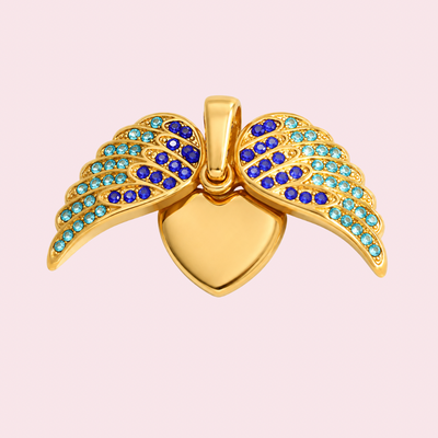 Himmelsflügel Charm