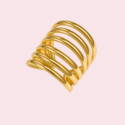 Morello Ring