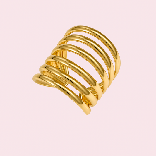 Morello Ring