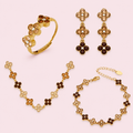 Cappuccino Bloom Bundle