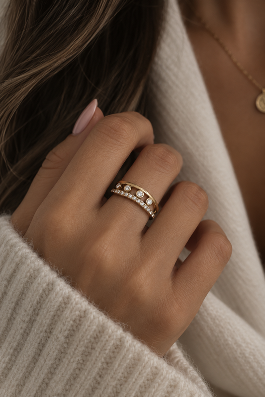 Juliette Ring