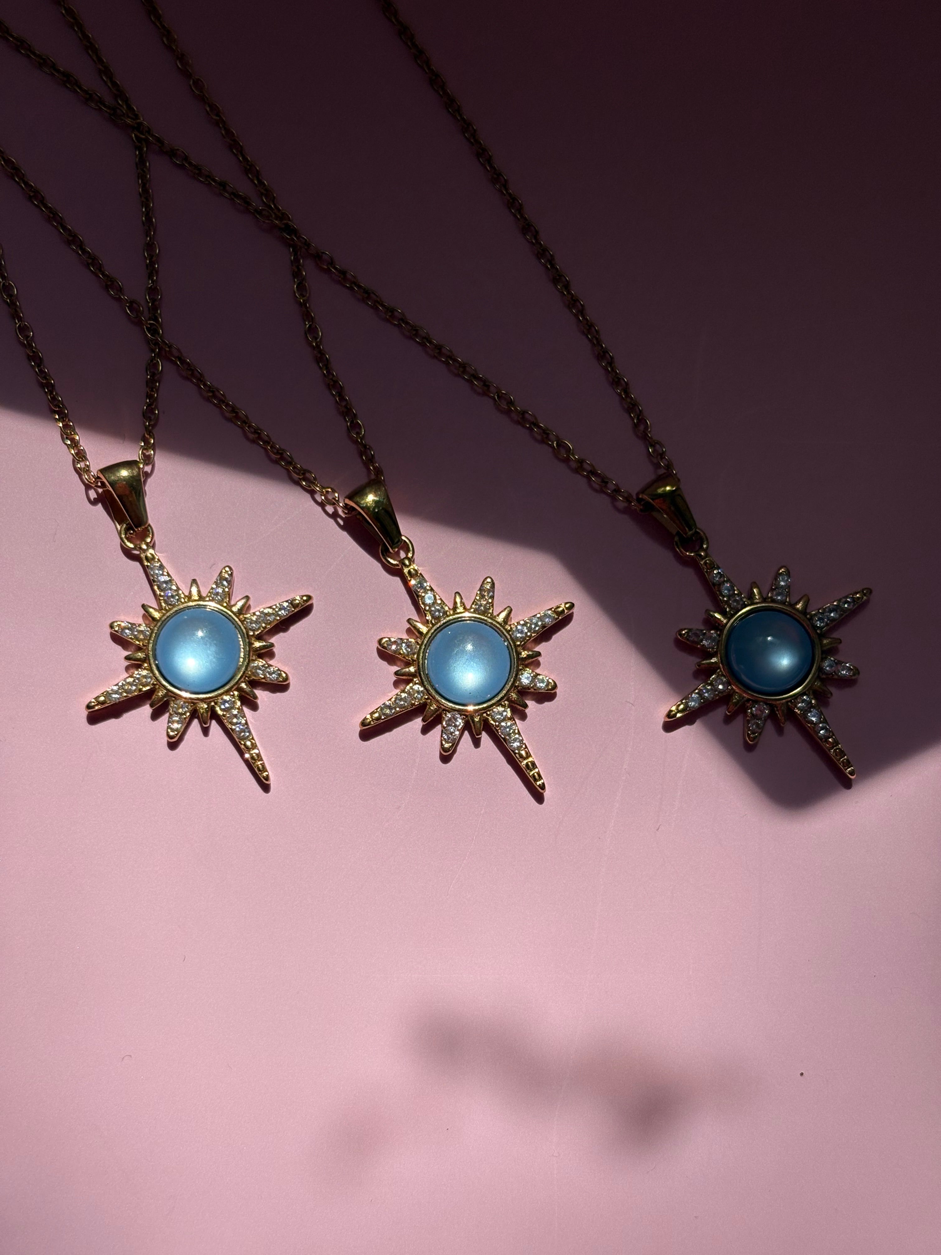 Moonlight Kette