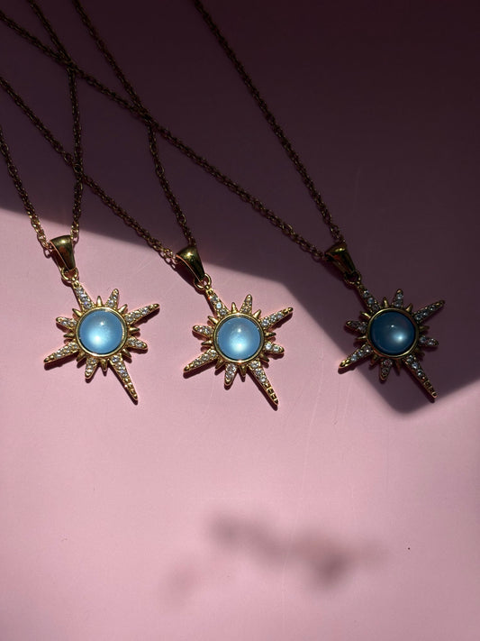 Moonlight Kette