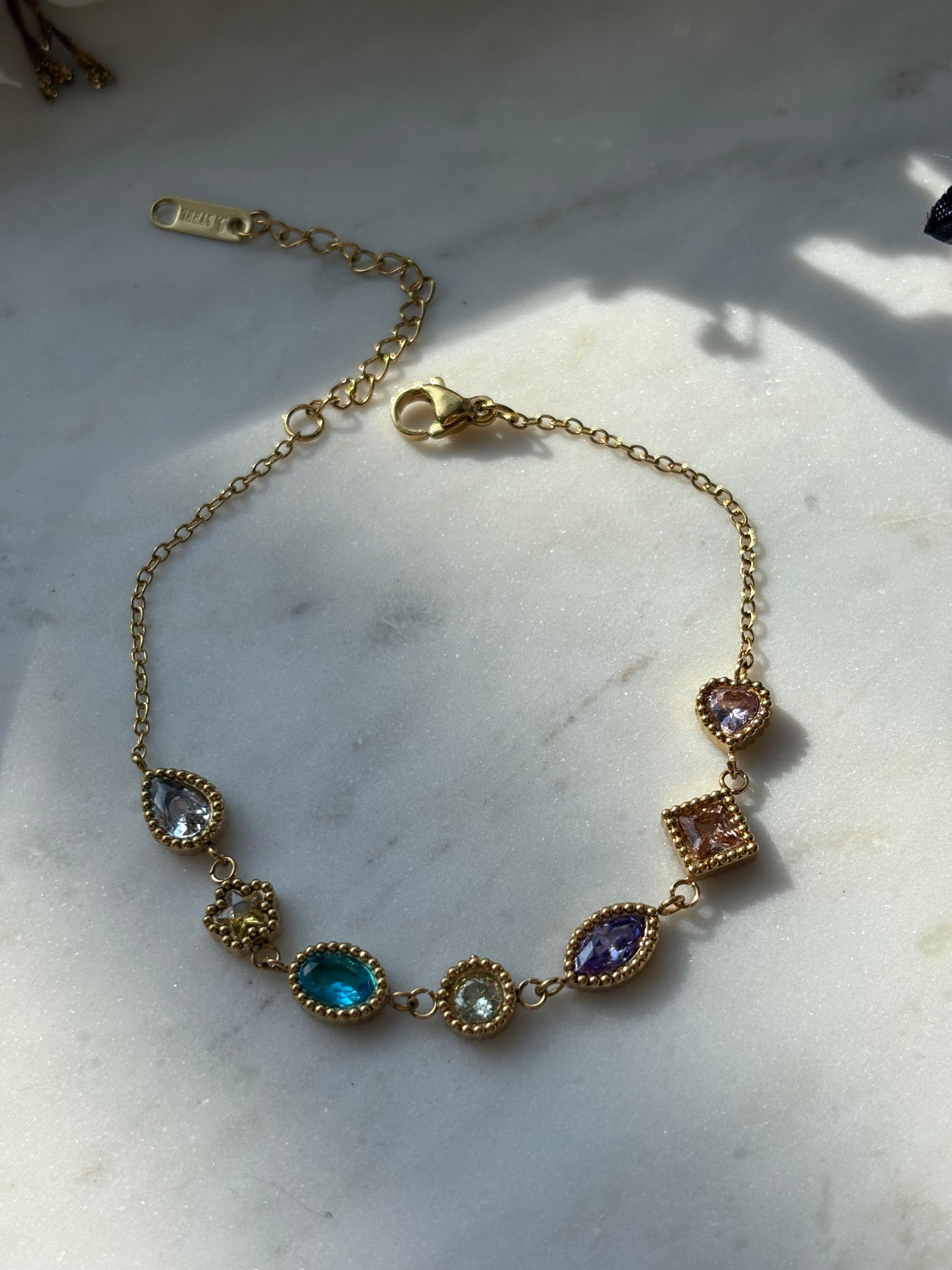 Livia Armband