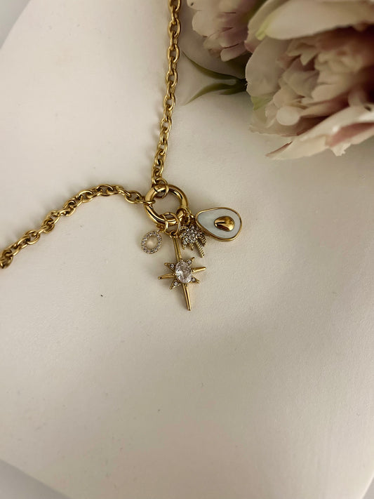 Choker chain