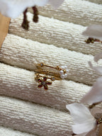 Isalina Ring