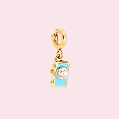 Memory Charm
