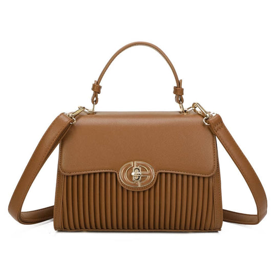 Charlotte Cross Over Bag