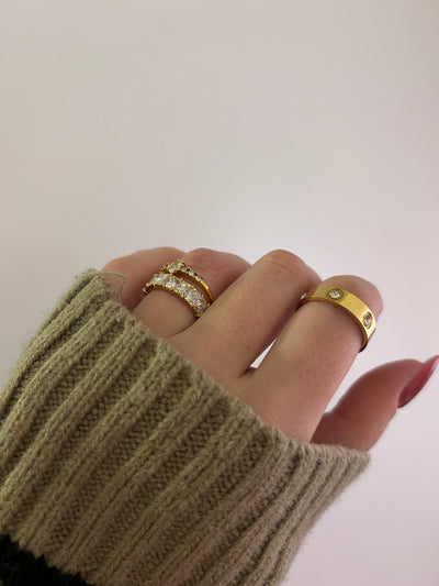 Beautiful Ring