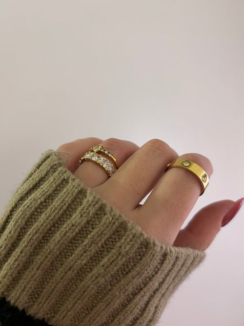 Belle Ring
