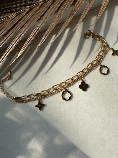 Vina Bold Bracelet