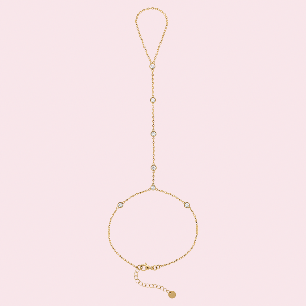 Vera Handkette