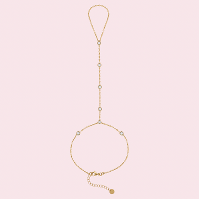 Vera Handkette