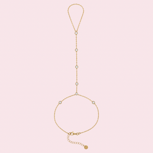 Vera Handkette