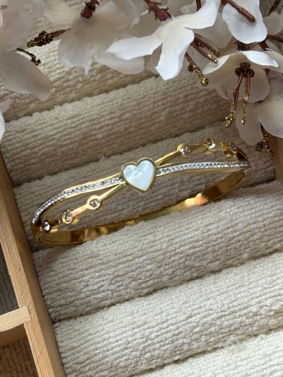 Carina Bracelet