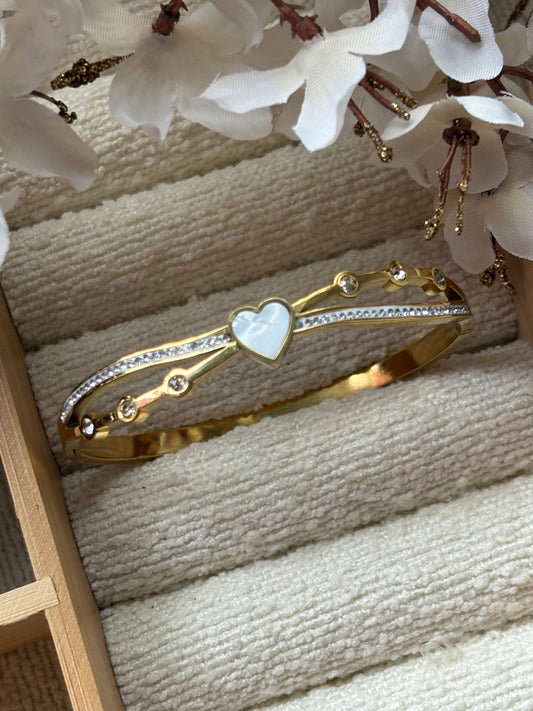 Carina Bracelet