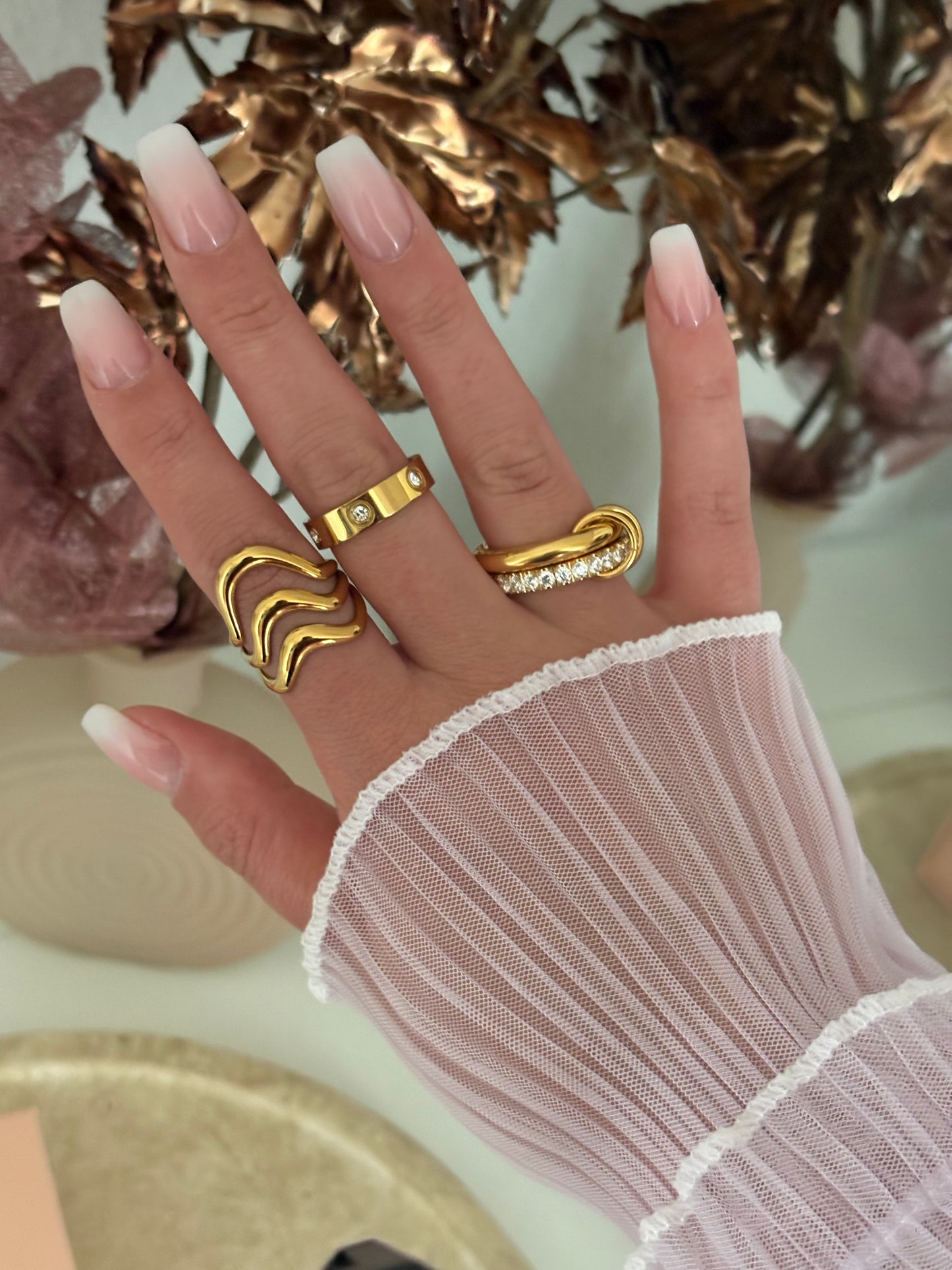 Aurielle Ring