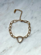 Coralie Armband
