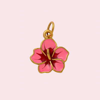 Aloha Charm