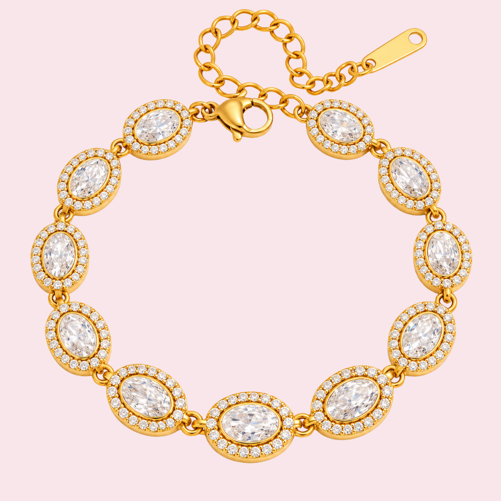 Eternal Luxe Armband