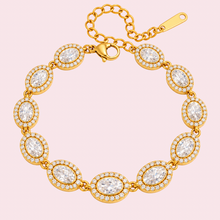 Eternal Luxe Armband