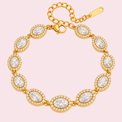 Eternal Luxe Armband