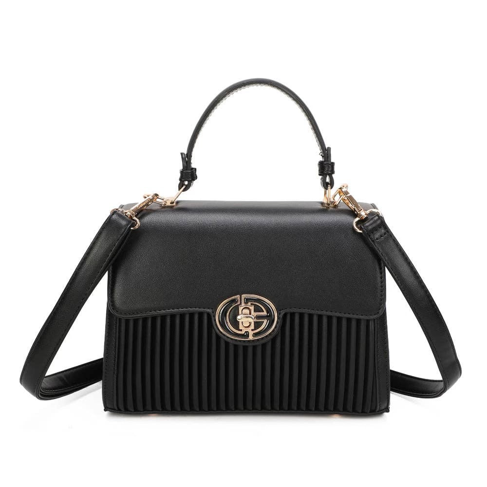 Charlotte Cross Over Bag