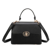 Charlotte Cross Over Bag