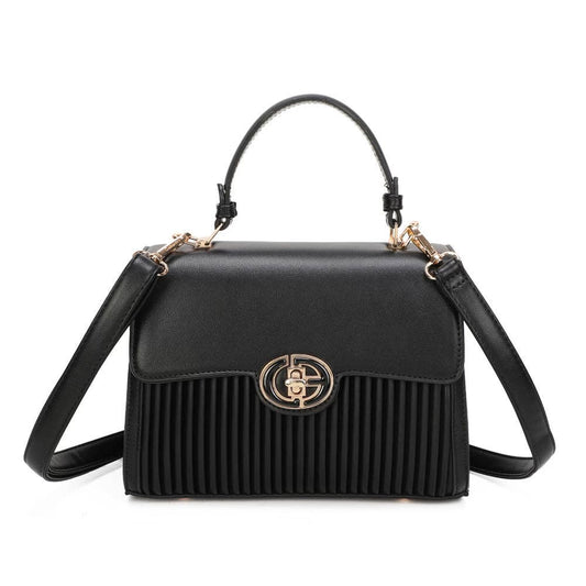 Charlotte Cross Over Bag
