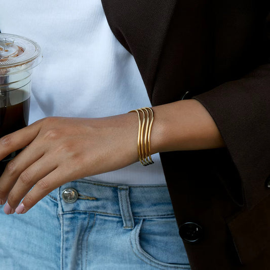 Milea Bangle