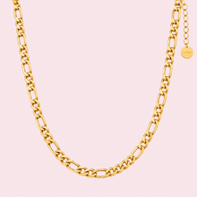 Chapter Charm Kette