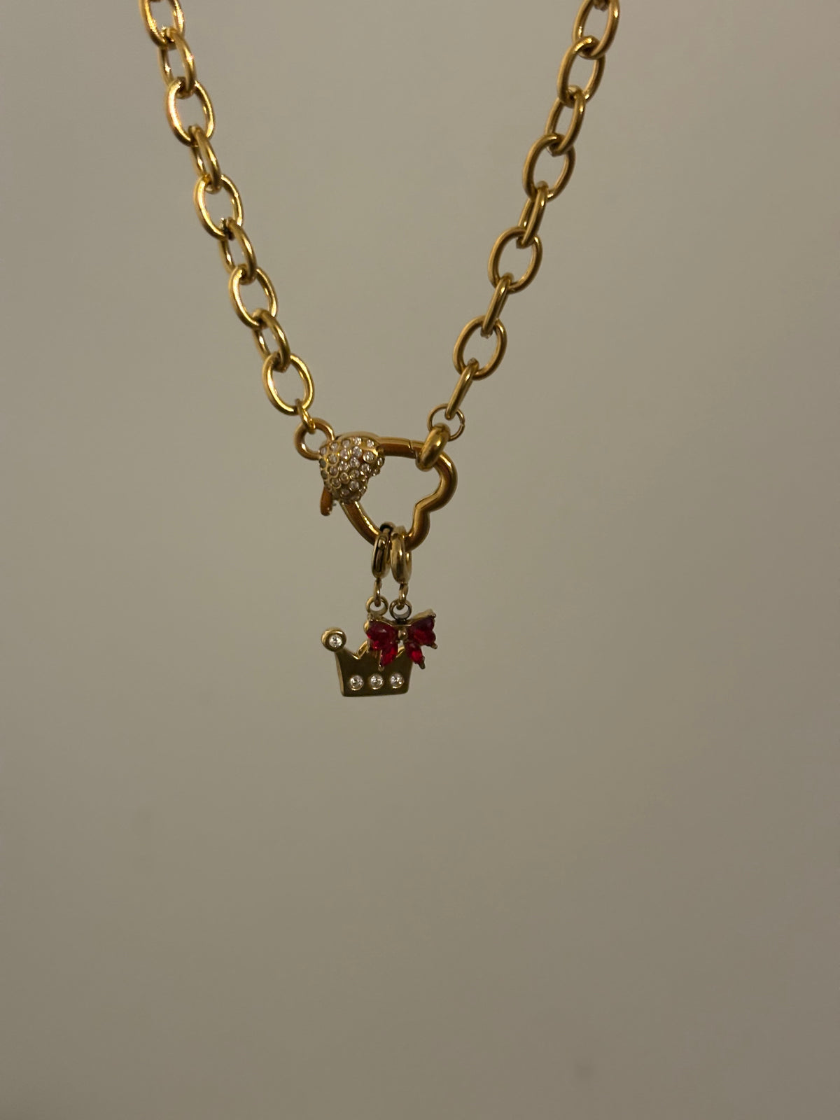 Amora Charm Kette