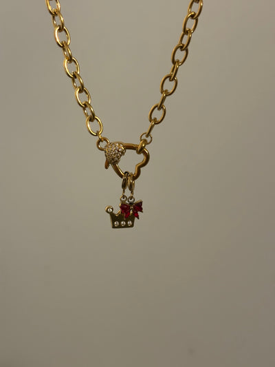 Amora Charm Kette