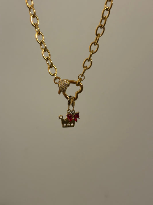 Amora Charm Kette