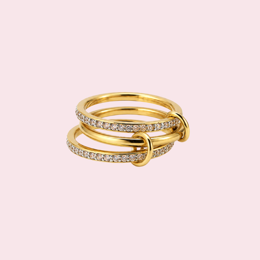 Eternal Bond Ring