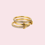 Eternal Bond Ring