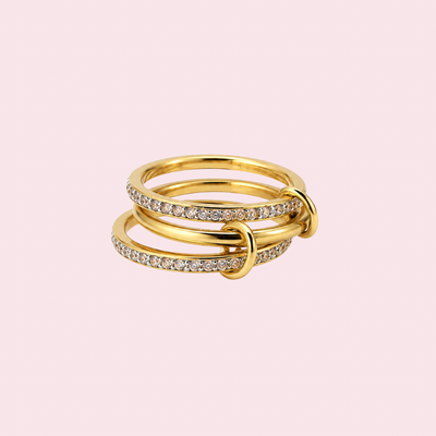 Eternal Bond Ring