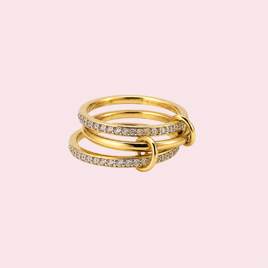 Eternal Bond Ring