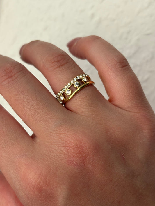 Juliette Ring