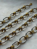 Aluna Armband