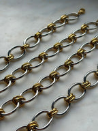 Aluna Armband
