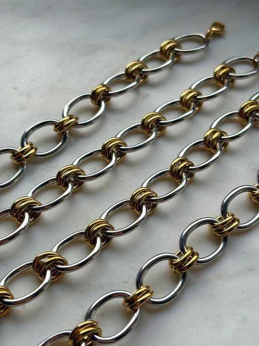 Aluna Bracelet