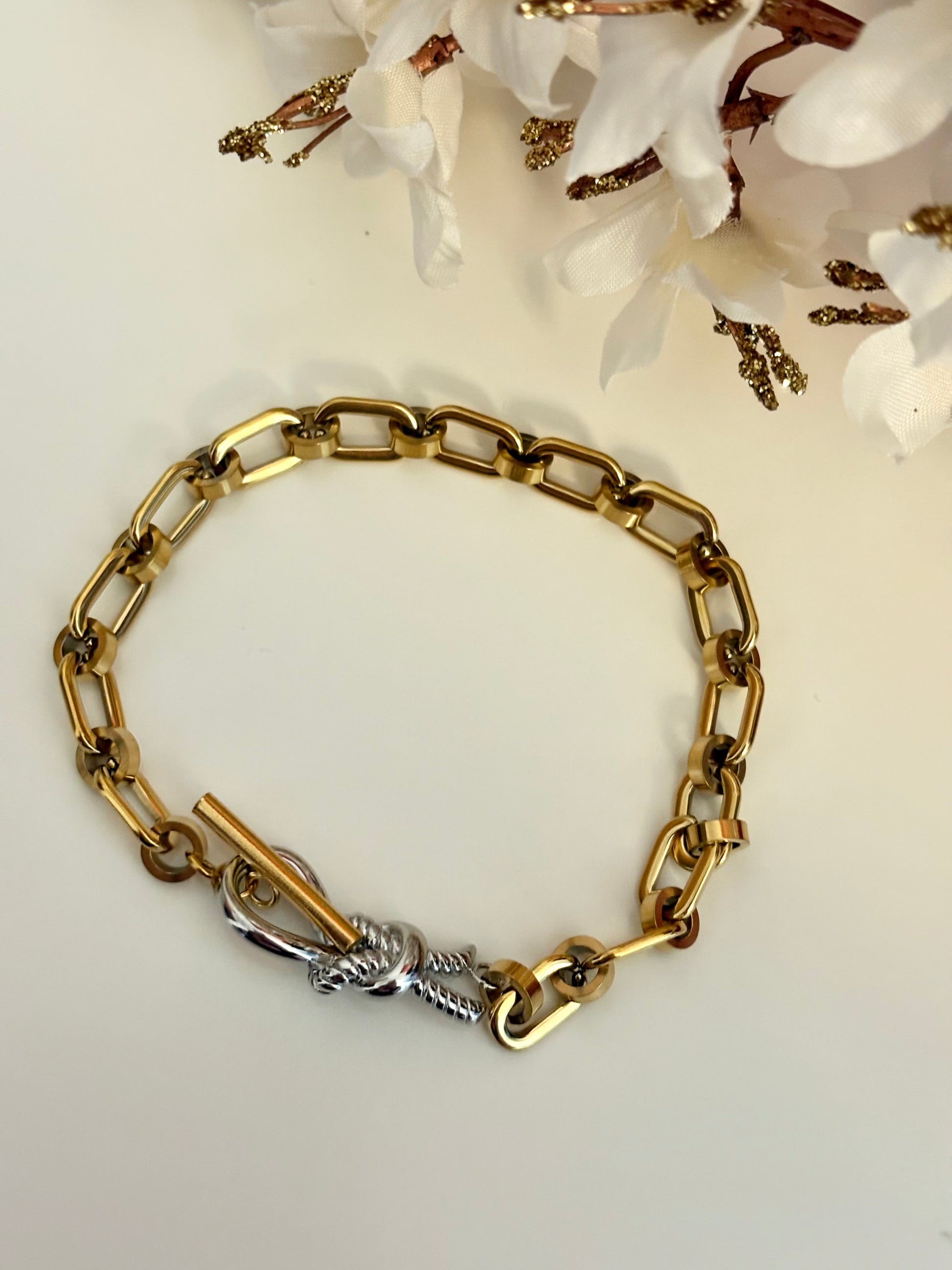 Elina Armband