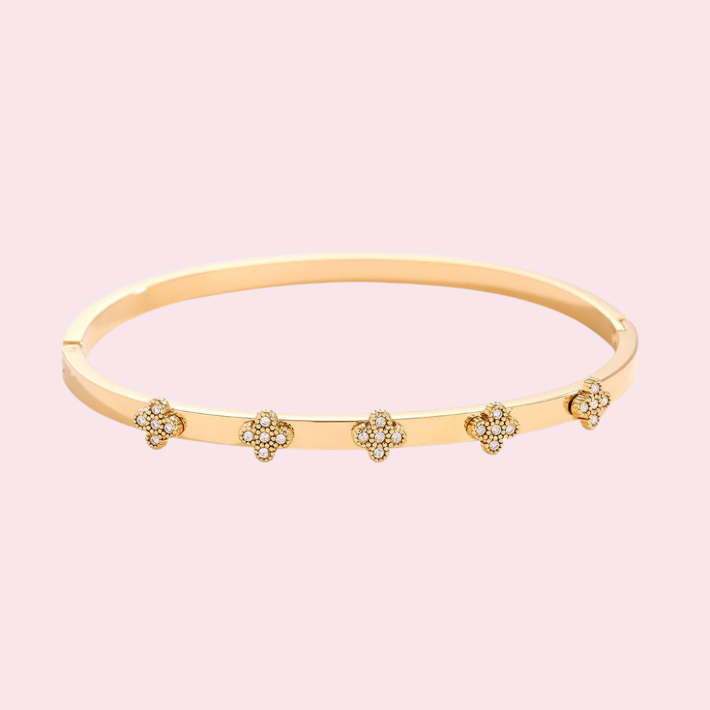 Fleuria Bangle
