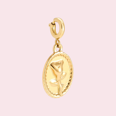 Rose Charm
