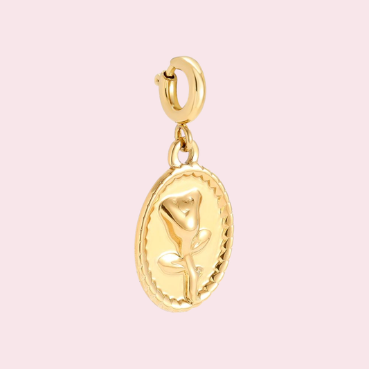 Rose Charm
