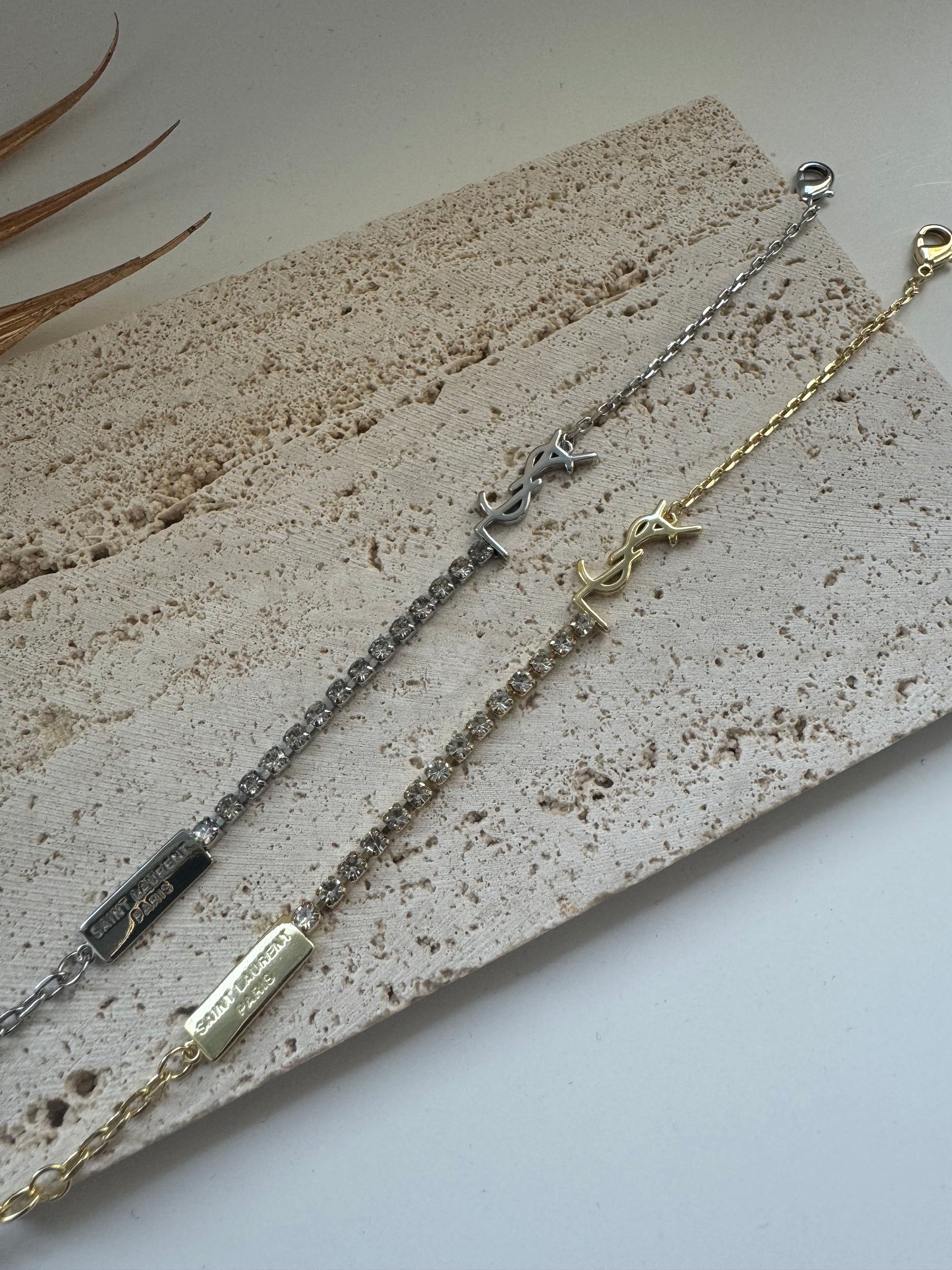 Yvi Glam bracelet