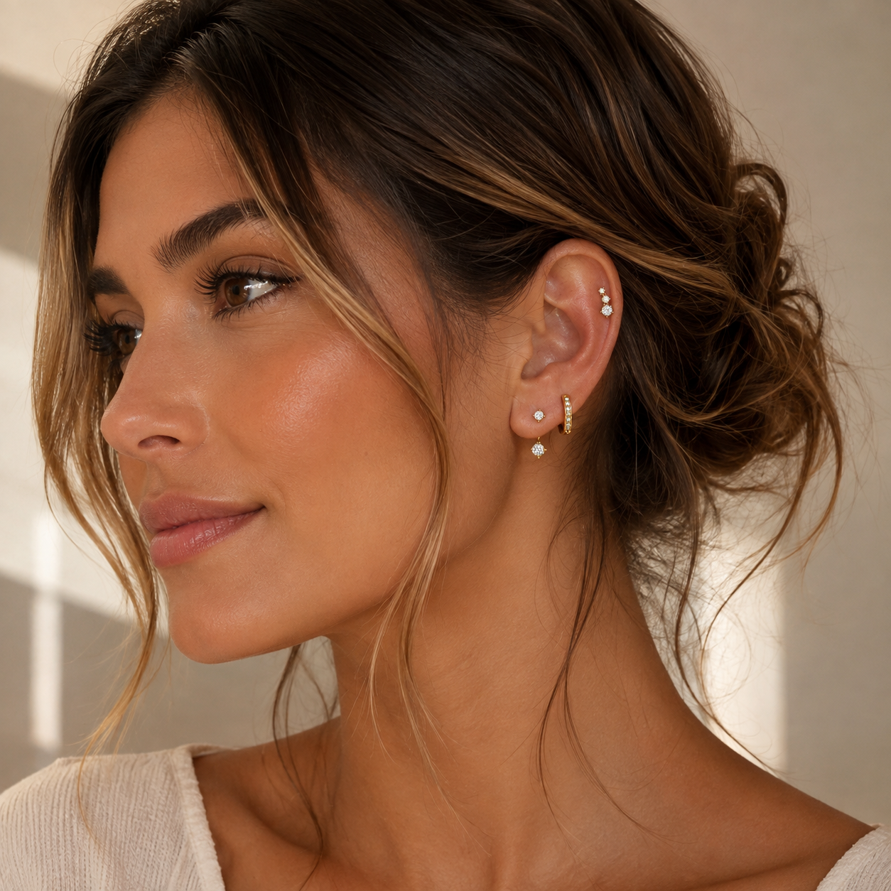 Alva Ear Set