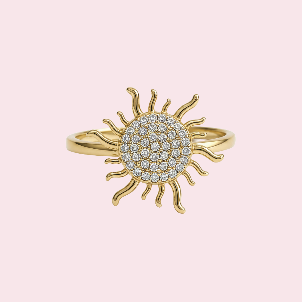 Sulina Ring