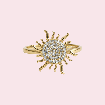 Sulina Ring